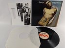 JANE'S ADDICTION Self Titled TRIPLE X XXX1004 LP VG+ w/ Insert Rare