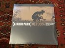 LINKIN PARK - METEORA 2X BLUE VINYL LP MINT SEALED RSD 2021