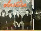 Elastica SELF TITLED Ltd LP w Inner Book & Flexi UK 1995 Deceptive NM MISPRINT