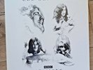 LED ZEPPELIN - CLASSIC RECORDS BBC SESSIONS - 4LP - 200 GRAM - FACTORY SEALED