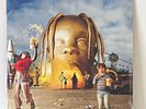 Travis Scott - Astroworld (Record, 2018) 2 Vinyl LP Album