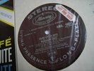 FERDE GROFE HANSON EASTMAN S.ORCH MERCURY AMS 16011=SR 90049 EMI FACTORY SAMPLE
