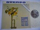 SUPPE OVERTURES DETROIT SO PARAY  MERCURY AMS 16084=SR 90269 EMI 1. UK,NEAR MINT