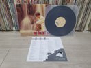 Andy Lau - Andy 1993 Korea Orig Vinyl LP Insert Rare