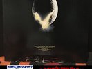Alien (soundtrack record) - Jerry Goldsmith - UK press (1987) rare