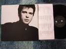 PETER GABRIEL '86 canadian GEFFEN original LP 