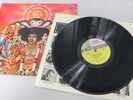 1967 Axis: Bold As Love -The JIMI HENDRIX Experience Stereo Reprise Records 6281