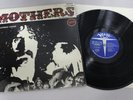 FRANK ZAPPA Mothers Of Invention LP Absolutely Free 1967 Verve Stereo Vinyl
