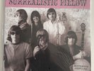 JEFFERSON AIRPLANE SURREALISTIC PILLOW 45 RPM MOBILE FIDELITY LP MFSL 2-456