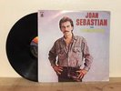 Joan Sebastian Con Tambora Lp (NM+)
