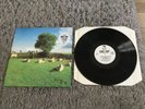 The KLF “Chill Out” Original 1990 U.K. vinyl Lp JAMSLP5