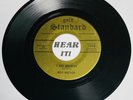 Great Rockabilly Country Bopper 45 ROY RECTOR Poor Me / I Do GOLD STANDARD hear
