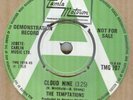 THE TEMPTATIONS*CLOUD NINE*DEMO*TAMLA MOTOWN LABEL*LISTEN TO IT