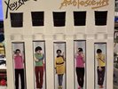 ***XRAY SPEX GERM FREE ADOLESCENTS LP 1978 BLACK VINYL***