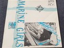 Marine Girls - Lazy Ways Original First Pressing LP, Rare