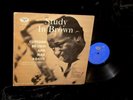 Clifford Brown Max Roach LP EMARCY 36037 Study In Brown 1955