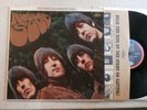 THE BEATLES - Rubber Soul   Capitol ST 2442 STEREO VG+ / EX