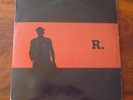 R. Kelly. R. EX R 'n' B Hip-Hop Triple Promo LP. I Believe I Can Fly
