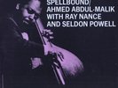 Spellbound (1st, 1964) Ahmed Abdul-Malik status LP Prestige spiritual jazz