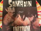 Samhain- Initium LP