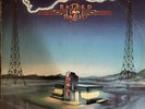 Journey Raised On Radio 1986 Vinyl LP Album Columbia PROMO MASTERDISK RL matrix
