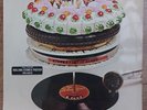 THE ROLLING STONES LET IT BLEED 1969 ORIGINAL WITH STICKER AND POSTER.