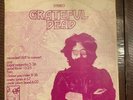 GRATEFUL DEAD Vinyl Record LP Live TMOQ VG/VG OR BETTER VINTAGE