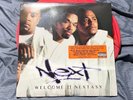 Next - Welcome II Nextasy SEALED Vinyl LP Record