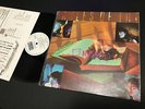 R.E.M. FABLES OF THE RECONSTRUCTION NEW ZEALAND VINYL LP REM