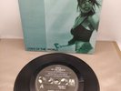Janet Jackson- State of the world Rare Australian pressing  7