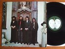LP THE BEATLES AGAIN FRENCH 1970 1ST PRESSING APPLE 2C 062 04348 BIEM  NM