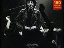 VINYL LP Bruce Springsteen - Live In Studio 1974 180 GR Sealed NEW RED Vinyl