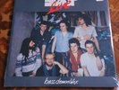 BAP live- bess demnähx- teldec 2 x lp neu ( verschweißt )