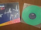 Fm-Attack Stellar Vinyl Record *RESERVED*