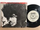 rare garage  MICK FARREN & DEVIANTS Screwed Up 1977 UK 7