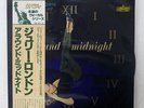 JULIE LONDON AROUND MIDNIGHT UNITED ARTISTS GP-813 JAPAN OBI VINYL LP