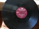 THE CHAMPS - Train to Nowhere & Tequila -  Challenge 1016 78rpm 1957