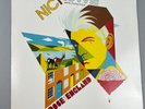 Nick Lowe and His Cowboy Outfit Promotional Vinyl Record, Near Mint Condition