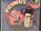 Primus - Suck On This 2020 RSD Limited Blue Vinyl SEALED