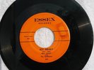 BILL HALEY&THE SADDLEMEN- ICY HEART/ROCK THE JOINT 1952 ROCKABILLY 45 - NM-/VG++