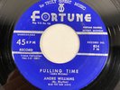 Fortune 824 Andre Williams - Pulling Time / Going Down to Tia Juana 7