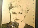 MADONNA - Self Titled (1983 Sire) 