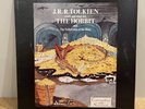 J.R.R. Tolkien, The Hobbit And The Fellowship (Vinyl Record, 33rpm, 12