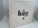 The Beatles in Mono [Vinyl Box Set]14 Discs 2014 Complete Used Near Mint Glossy