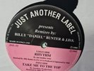 (B) Just Another Artist / Sunshine Productions ‎– Rhythm / Take Me To T12