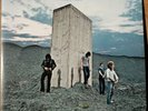 The Who 3 Lp's neu Who's Next