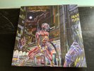 Iron Maiden Somewhere In Time Vinyl Lp Reissue Parlophone New