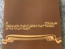 Stereolab Cobra And Phases Group LP Vinyl 2013 Pressing Electronic