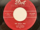 Dot 15495 Dolly Cooper - Big Rock Inn / I'm Looking Through R&B 7