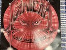 Pantera- I Am The Night VG+ (Metal Magic) 1st Pressing w/ Lyric Fan Club Insert